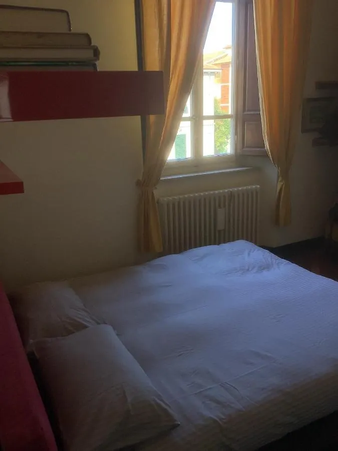 Apartment Appartamento Mary Rose Lucca Italy