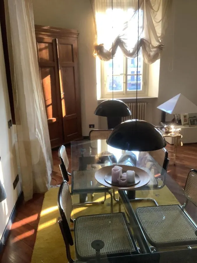 Apartment Appartamento Mary Rose Lucca