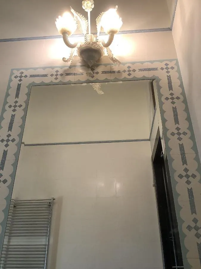 Apartment Appartamento Mary Rose Lucca