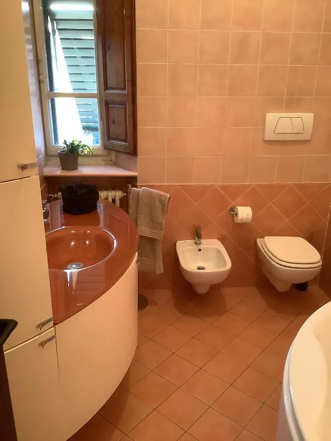 Appartamento Mary Rose Lucca Apartment