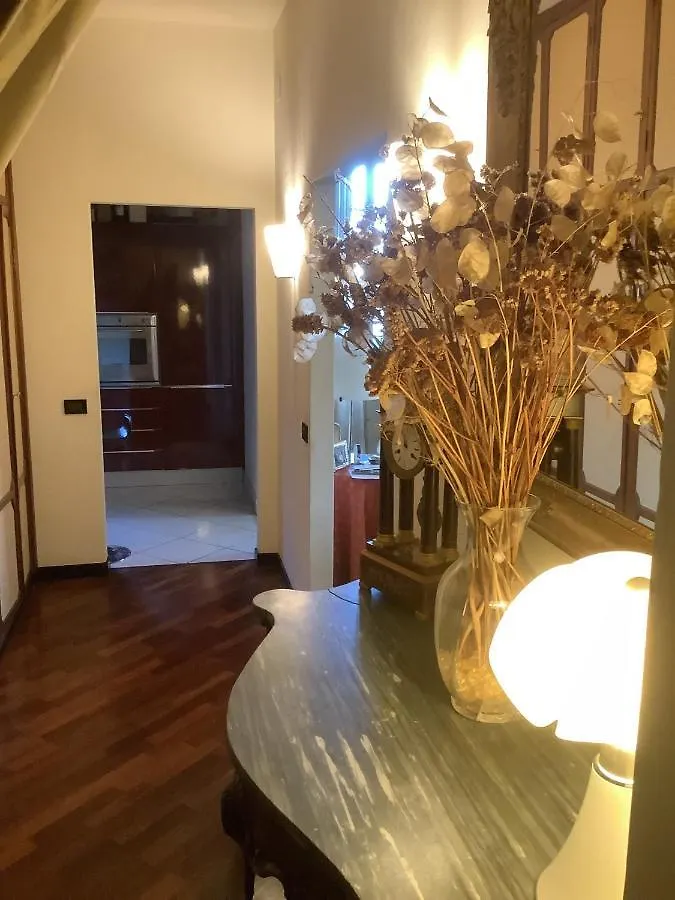 Apartment Appartamento Mary Rose Lucca