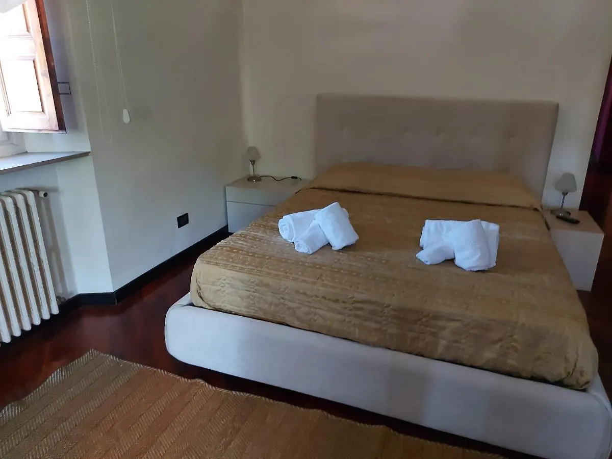 Appartamento Mary Rose Lucca Apartment