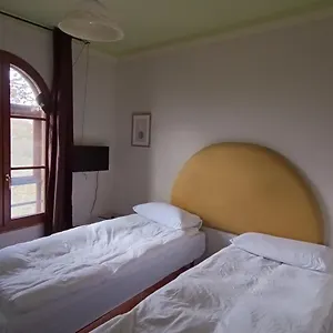 Nocleg ze śniadaniem Le Rondini Di San Donato, Lukka