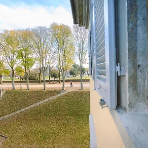 Bed & Breakfast Palazzo Froussard And Living, Lucca