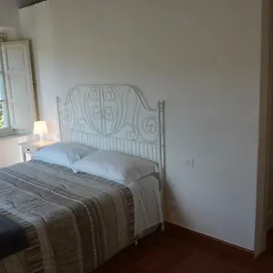 Pensjonat Corte San Lazzaro, Lukka
