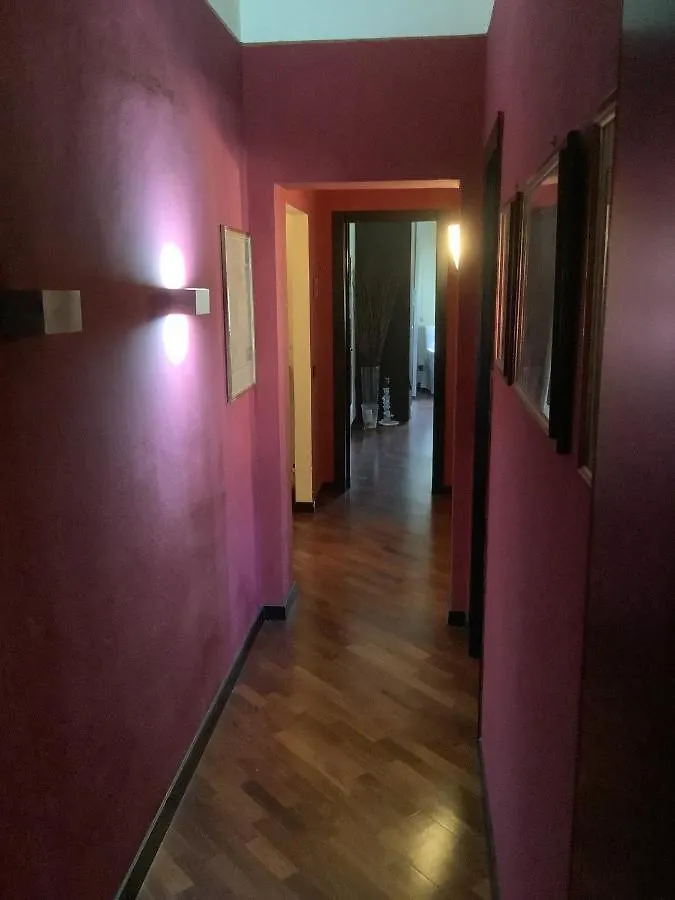 Apartment Appartamento Mary Rose Lucca Italy
